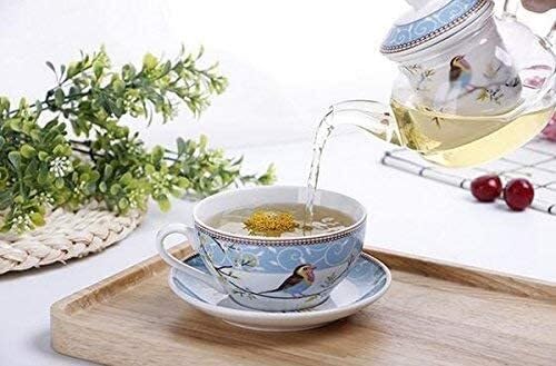 Ceramic Teacup,Tea Set,Tea Pot,Glass Coffee,Birthday, Glass Teapot